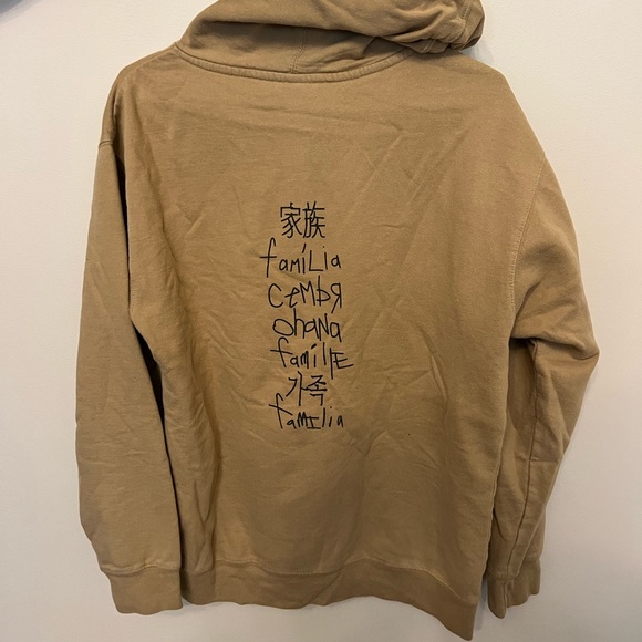 Official Jordan Fisher Merchandise - Picture 2 of 3